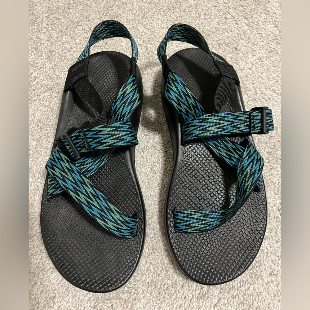Men’s Chaco Sandals. Size 11